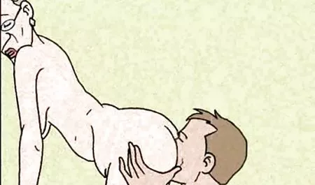 2 milfs ગાંડ પુખ્ત મહિલા 1 છોકરો