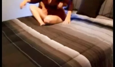 મેકિસમસ પોર્ન સાથે ભારતીય મહિલા